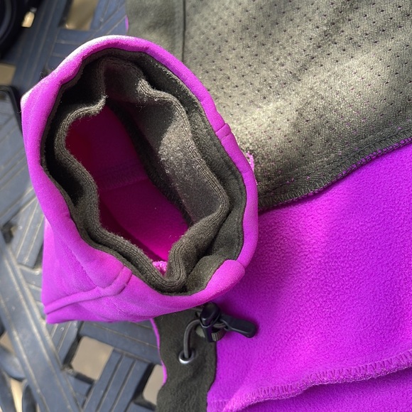 North Face Jacket - Picture 11 of 15